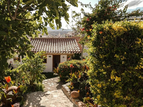 塞伦尼塔住宿加早餐旅馆