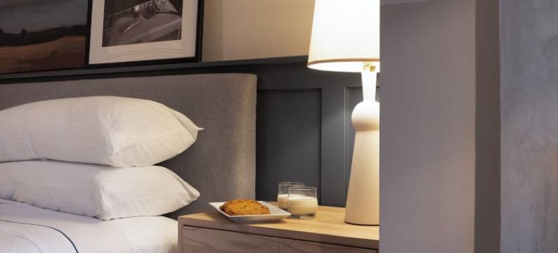 路易斯酒店(The Louis Hotel)图片