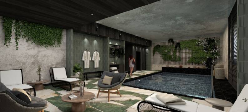 坎佩尔凯利克美居酒店(2026 年春开业)(Mercure Quimper Kerlic (Ouverture Printemps 2026))图片