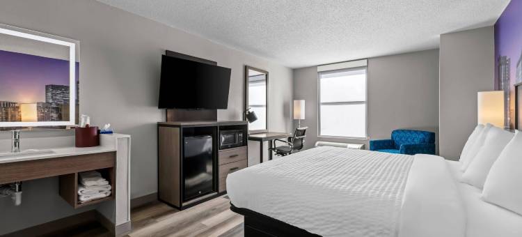 High Point Inn & Suites图片