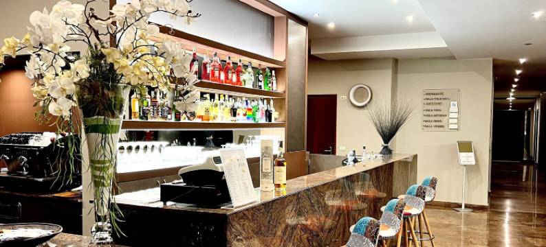 卡斯泰利酒店(Hotel & Residence Castelli)图片