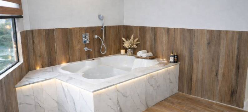 天堂木农场(Heaven Wood farms)图片