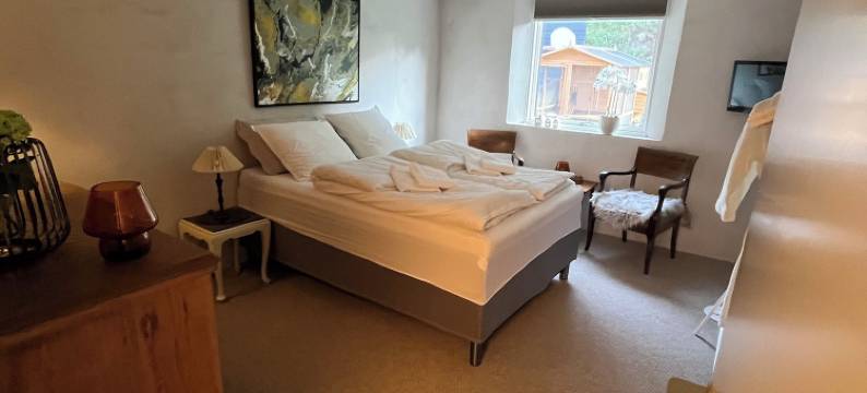 锡尔克堡蜿蜒民宿(Winding B&B Silkeborg)图片