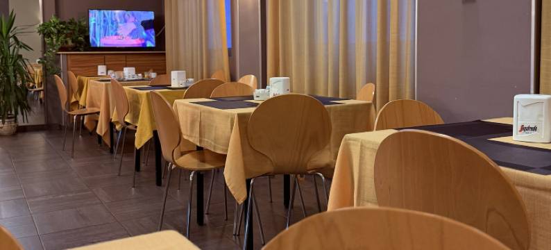 吉亚塔酒店(Hotel Giada)图片