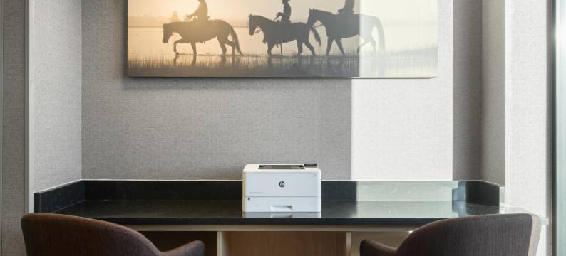 凯悦嘉轩卡斯珀(Hyatt Place Casper)图片