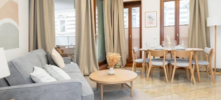 全球生活德雷斯顿圣母教堂(Global Living Dresden Frauenkirche)图片