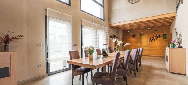 OME如家旅馆(Ome Sweet Home)图片