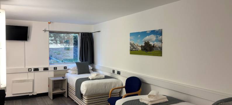 广景酒店(Broadview Lodge)图片