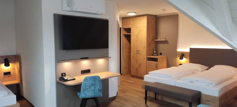 沃尔德霍恩酒店(Hotel Waldhorn)图片