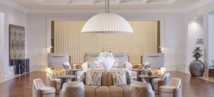 开普敦桌湾洲际酒店(InterContinental Hotels TABLE BAY CAPE TOWN by IHG)图片