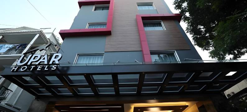 UPAR酒店-T纳加尔(Upar Hotels - T Nagar)图片