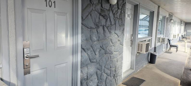 欣顿温德姆豪生酒店(Howard Johnson by Wyndham Hinton)图片