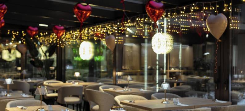 米耶兹德罗耶海洋与森林度假村(Sea & Forest Resort Międzyzdroje)图片