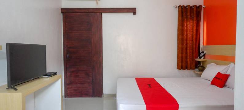 RedDoorz Syariah Near Alun Alun Kota Rembang图片