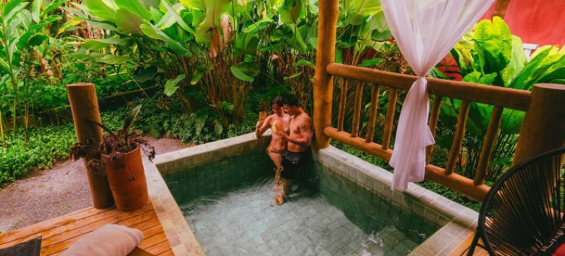 智能酒店Reserva Camburi(Smart Hotel Reserva Camburi)图片