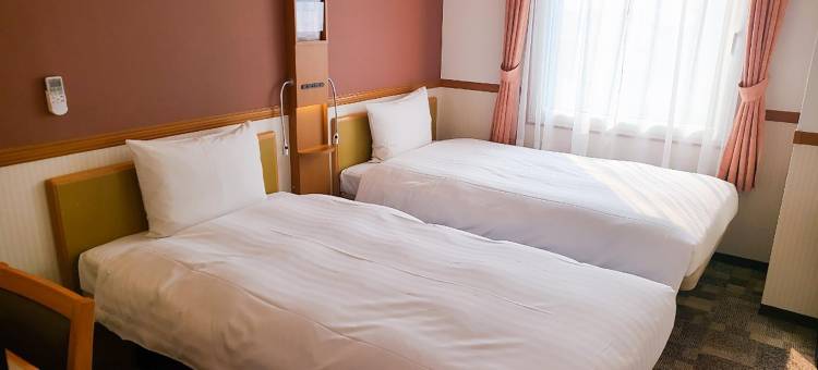 东横INN-富士山沼津站北口1号(Toyoko Inn Fujisan Numazu Eki Kita Guchi No 1)图片