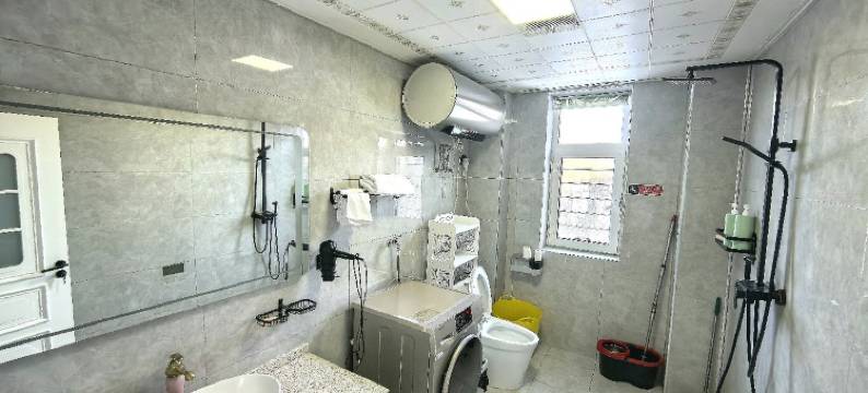 长白山西景区清枫丽舍清雅两居公寓(天池大路2号分店)图片