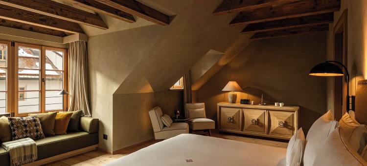 卡斯特尔巴迪亚(Castel Badia - the Leading Hotels of the World)图片