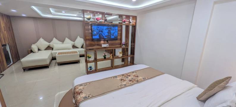 斯泰维拉尊享(StayVilla Prime)图片