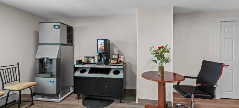 威斯敏斯特罗德威酒店(伊克诺旅馆Westminster, MA)(Econo Lodge)图片