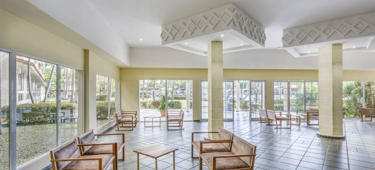 Occidental Arenas Blancas图片