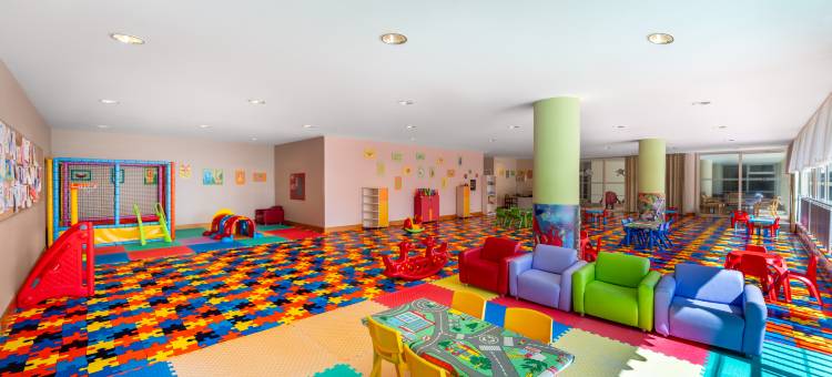 马尔马里斯拉布兰达马雷斯酒店(Labranda Mares Marmaris Hotel)图片