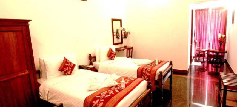 邦塞杰尔酒店(Bon Sejour)图片