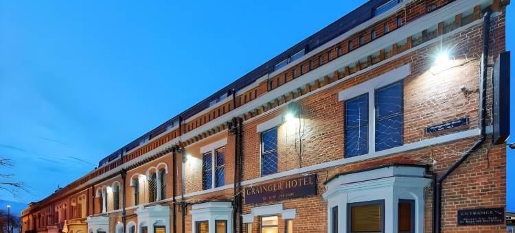 格兰杰酒店(Grainger Hotel)图片