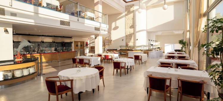 切什梅翁图尔大酒店(GRAND HOTEL ONTUR ÇEŞME)图片