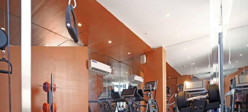 氛围精品艺术酒店 伊斯兰堡(Ambiance Boutique Art Hotel Islamabad)图片