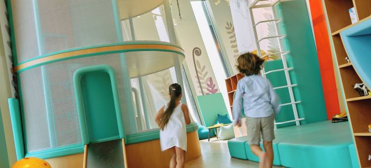 迪拜市中心文华东方酒店(Mandarin Oriental Downtown, Dubai)图片