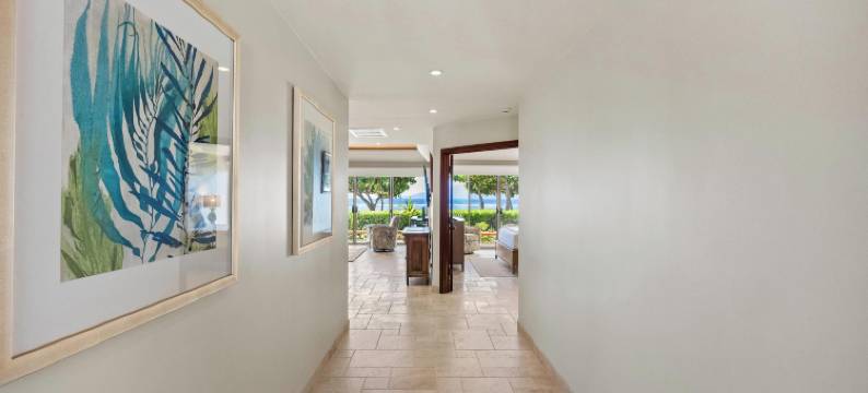 浦诺海滩艾斯塔特斯公寓式客房 - 凯悦悠选(Puunoa  - CoralTree Residence Collection)图片