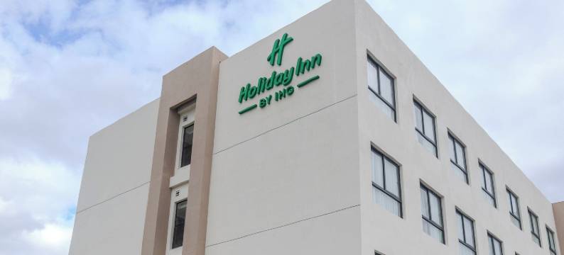 洲际酒店假日酒店普拉塔港-科弗雷西湾区(Holiday Inn PUERTO PLATA-COFRESI BAY AREA by IHG)图片