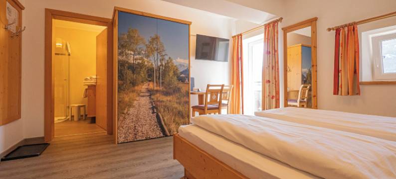 阿尔卑斯霍夫公寓酒店(Alpenhof Apartments)图片