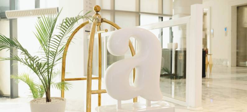 氛围精品艺术酒店 伊斯兰堡(Ambiance Boutique Art Hotel Islamabad)图片