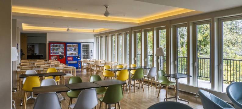 我的生态酒店(My Ecolodge)图片