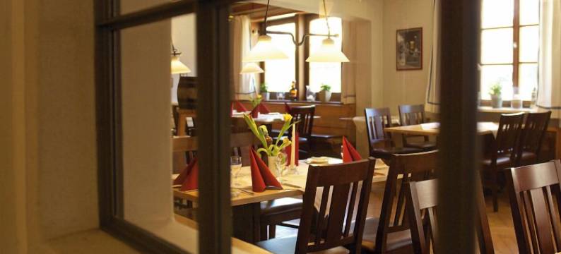 帕斯特酒店(Braustüble Und Hotel Zur Post)图片