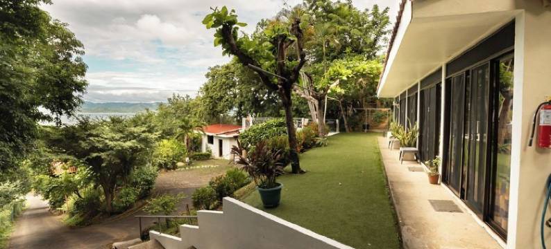 蓝色梦想度假村(Blue Dream Kite Boarding Resort Costa Rica)图片