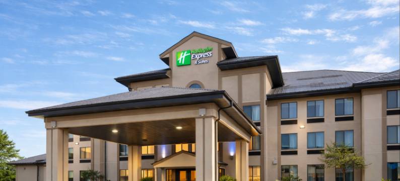 温纳洲际智选假日套房酒店(Holiday Inn Express & Suites WINNER by IHG)图片