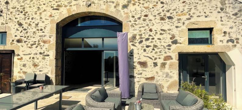 拉佩蒂特费利克斯(La Petite Félixière)图片