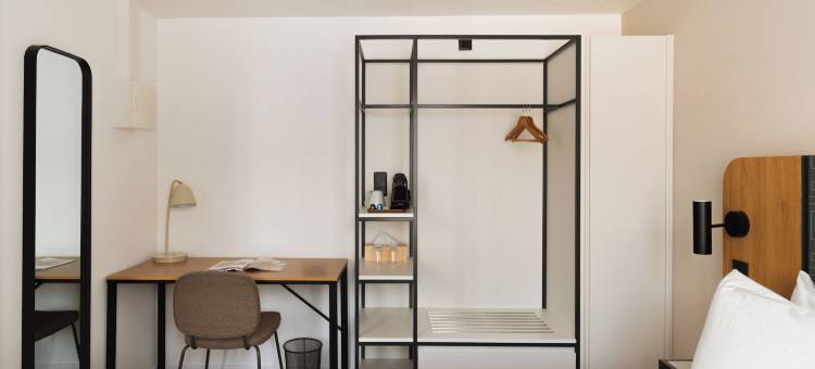 Limehome 凡尔赛 Rue du Bailliage(Limehome Versailles Rue du Bailliage)图片