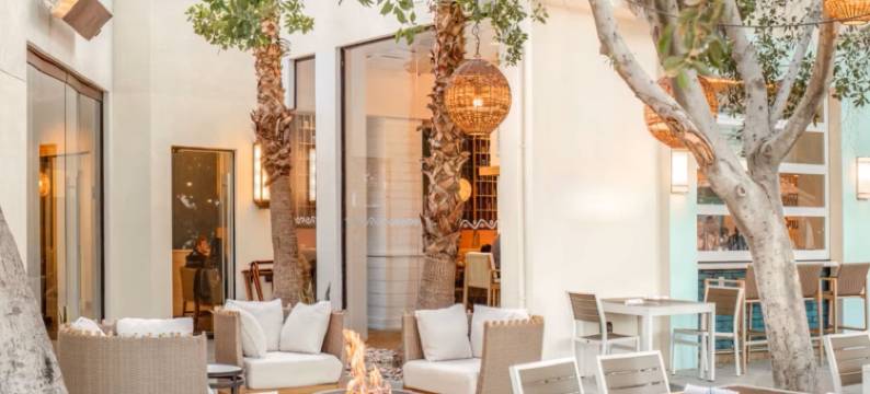 棕榈泉里维埃拉度假村(RIVIERA RESORT – PALM SPRINGS by IHG)图片