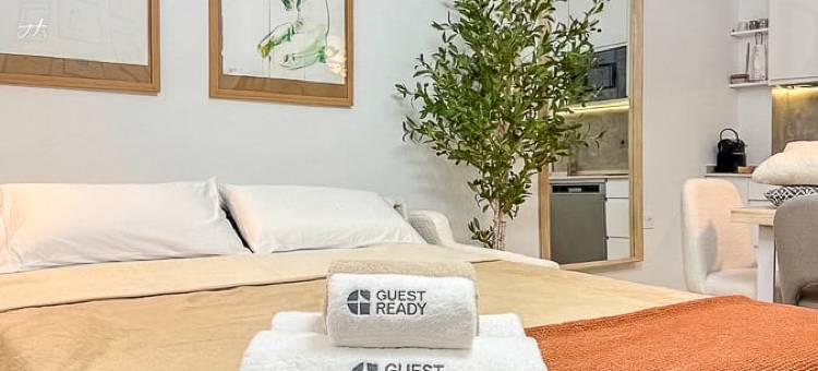 GuestReady - 卡萨精品武器广场公寓(GuestReady - Casa Boutique Plaza de Armas)图片