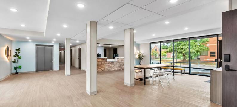 Echo Suites Extended Stay by Wyndham Sterling图片