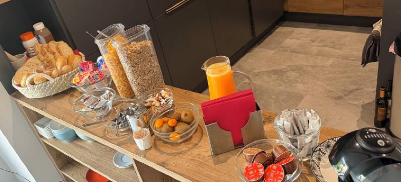 CASA LA PERLA 珍珠之家(CASA LA PERLA)图片