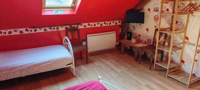 家之旅馆(Les Chambres du Relais)图片