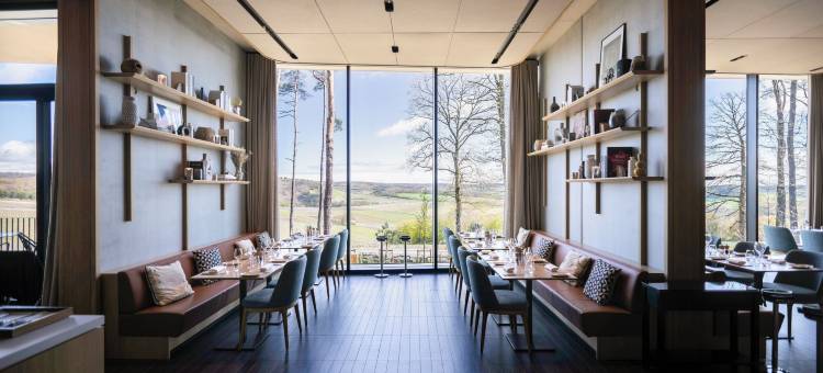 Loisium酒和水疗酒店香槟(Loisium Wine & Spa Hotel Champagne)图片