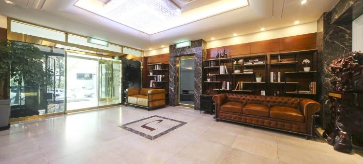 联合商务酒店(Uneed Hotel)图片