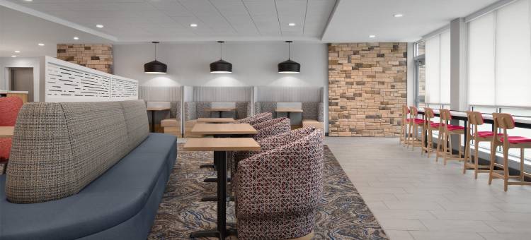 哥伦布伊斯顿希尔顿惠庭酒店(Home2 Suites by Hilton Columbus Easton)图片