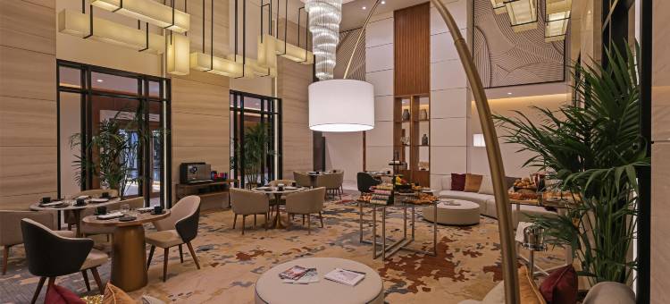 丽笙臻选公寓，利雅得(Radisson Collection Residences, Riyadh)图片